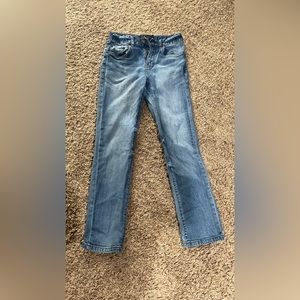 Lucky Brand Girls Jeans